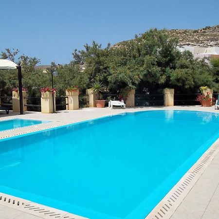 San Antonio Guesthouse Xlendi Extérieur photo